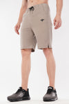 Men's Dual Running Shorts