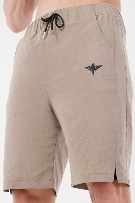 Men's Dual Running Shorts