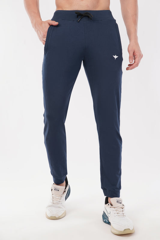 Men's Football Fit Track Pants