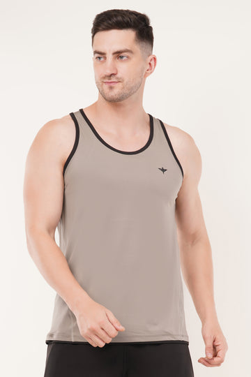 Mens Binary tank