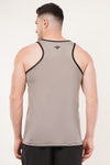 Mens Binary tank