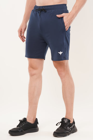 Men's Cotton Shorts