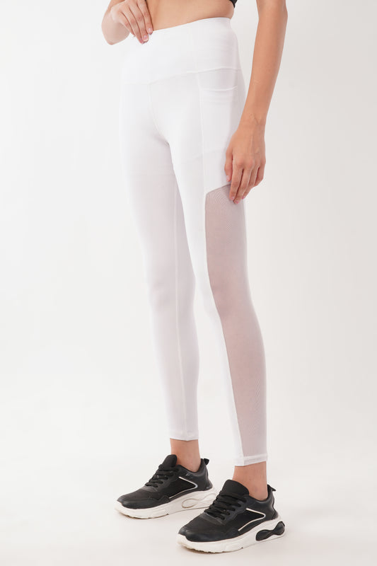 Women's Air Mesh Leggings