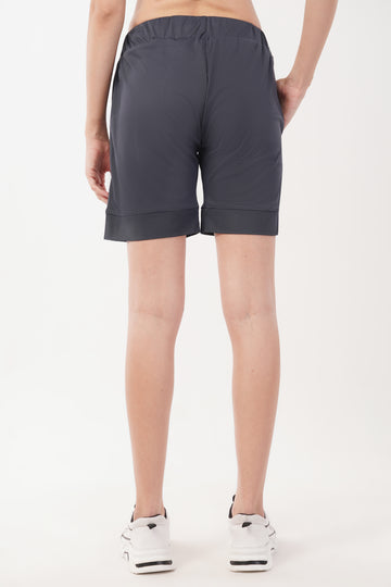 Men's Badminton Shorts
