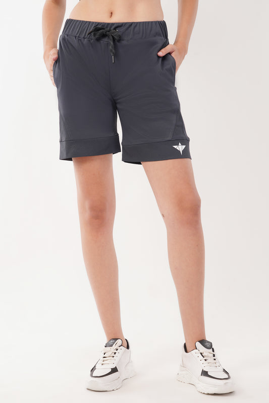 Men's Badminton Shorts