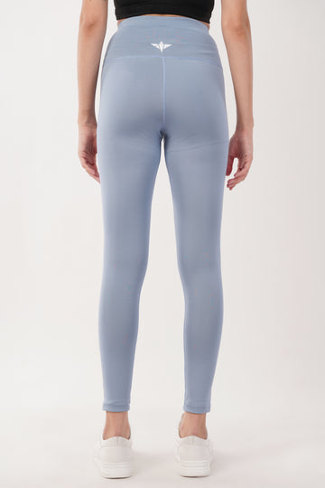 Women's Cross Belt Leggings