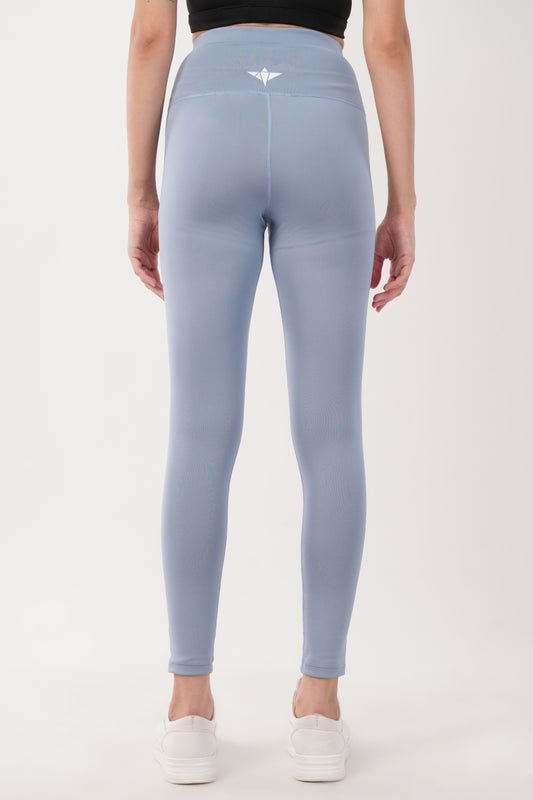 Women's Cross Belt Leggings