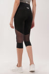 Women's Mid Length Leggings