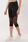 Women's Mid Length Leggings