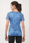 Women's Tennis T-Shirt