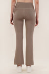 Indian Hawk Soft Touch Flare Pants