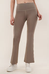 Indian Hawk Soft Touch Flare Pants