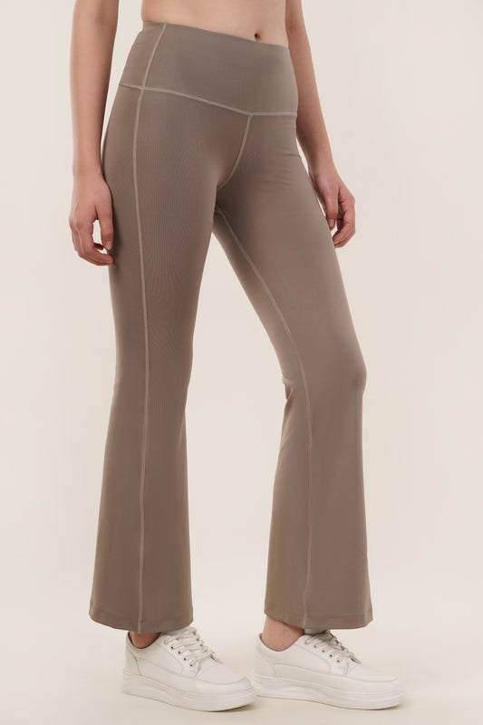 Indian Hawk Soft Touch Flare Pants