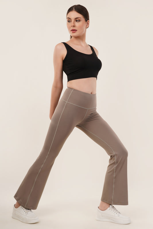 Indian Hawk Soft Touch Flare Pants