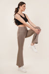 Indian Hawk Soft Touch Flare Pants