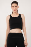 Women's Ribbed Top