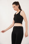Women's Ribbed Top