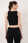 Women's Ribbed Top