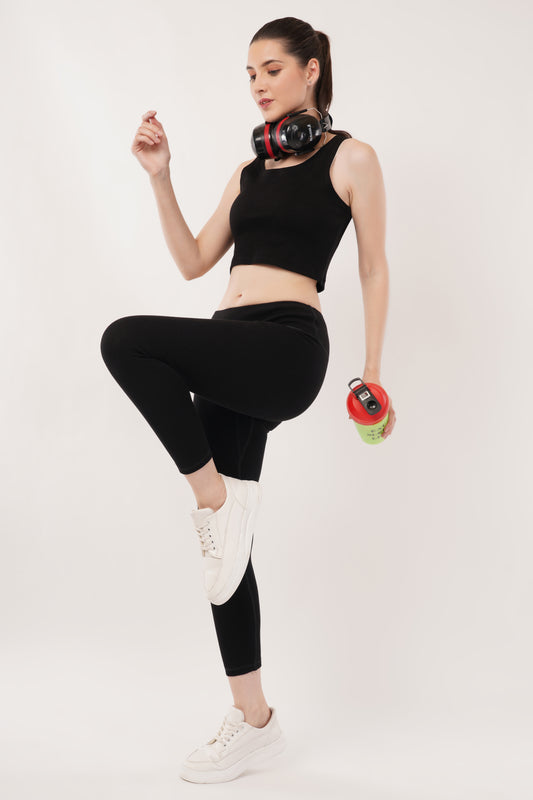 Women's Essential Leggings