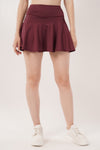 Women's Dual Skorts