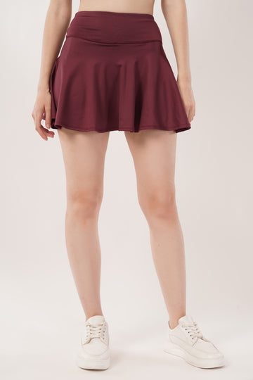 Women's Dual Skorts