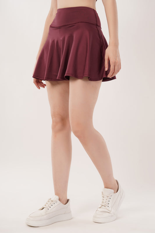 Women's Dual Skorts