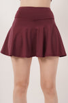 Women's Dual Skorts