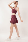 Women's Dual Skorts