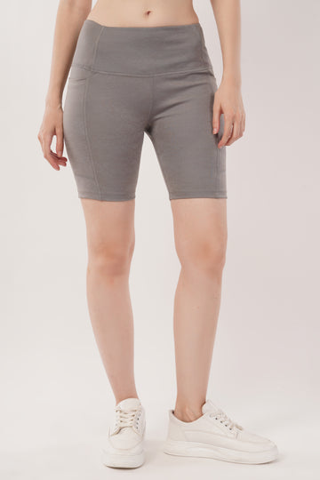 Women's Biker Shorts