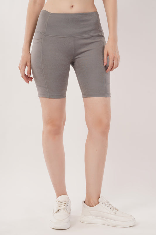 Women's Biker Shorts