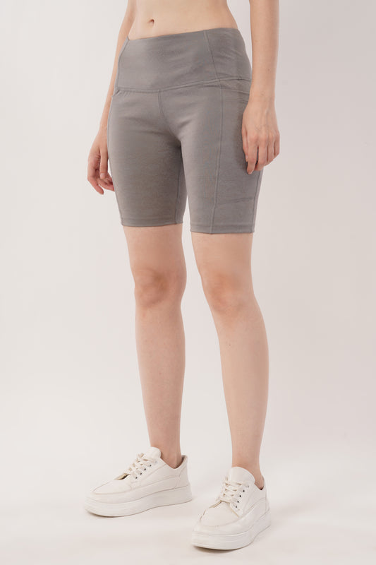 Women's Biker Shorts