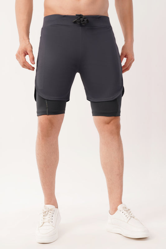 Men's Essential Shorts
