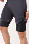 Men's Essential Shorts