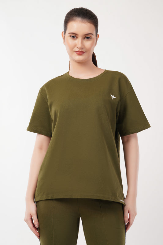 Women's Relax Fit T-Shirt