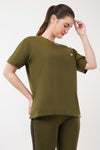 Women's Relax Fit T-Shirt