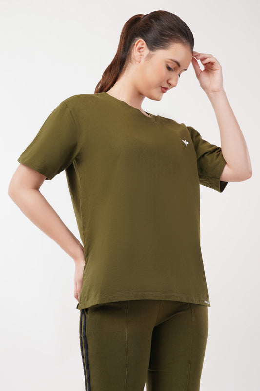 Women's Relax Fit T-Shirt