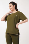 Women's Relax Fit T-Shirt