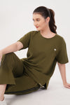 Women's Relax Fit T-Shirt