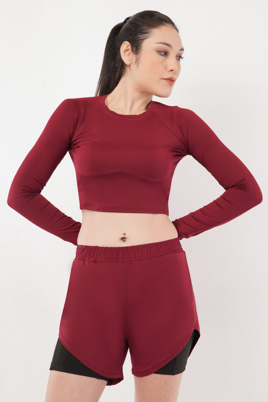 Women's Compression Top
