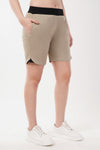 WOMEN'S BADMINTON SHORTS
