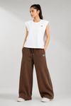 Nora Flexi Cotton Top - White (Women)