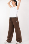 Nora Flexi Cotton Top - White (Women)