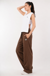 Nora Flexi Cotton Top - White (Women)