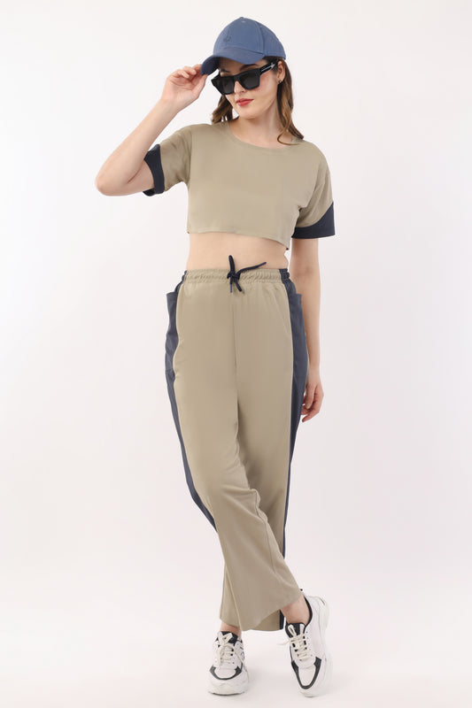 Women's Stripe Lowers