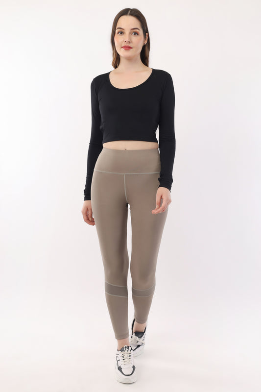 Indian Hawk Padded Bra Top