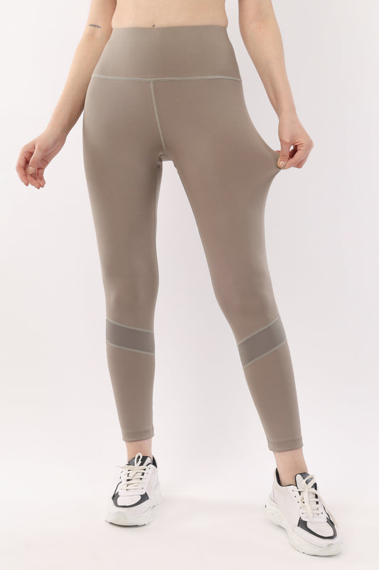 Women's Dual Cut Leggings