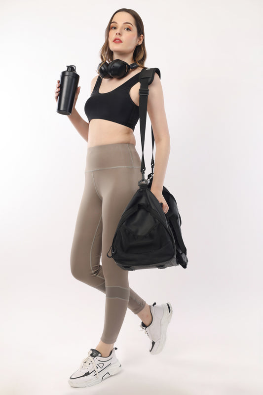 Women's Dual Cut Leggings