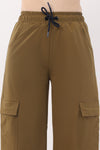 Women's Cargo Pants