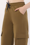 Women's Cargo Pants