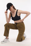 Women's Cargo Pants